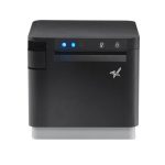 Star Micronics mC-Print3, Cúter, USB, Ethernet, CloudPRNT, Negro +&euro;352.00