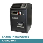 Cajón inteligente Cashdro S +&euro;4,600.00