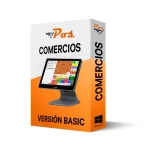Licencia PDA Hosteleria Easy Pos +&euro;99.00